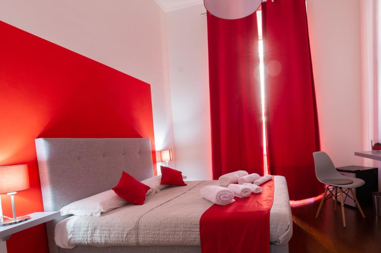 Pensión Shine House Roma
